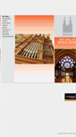Mobile Screenshot of musikinherzjesu.at